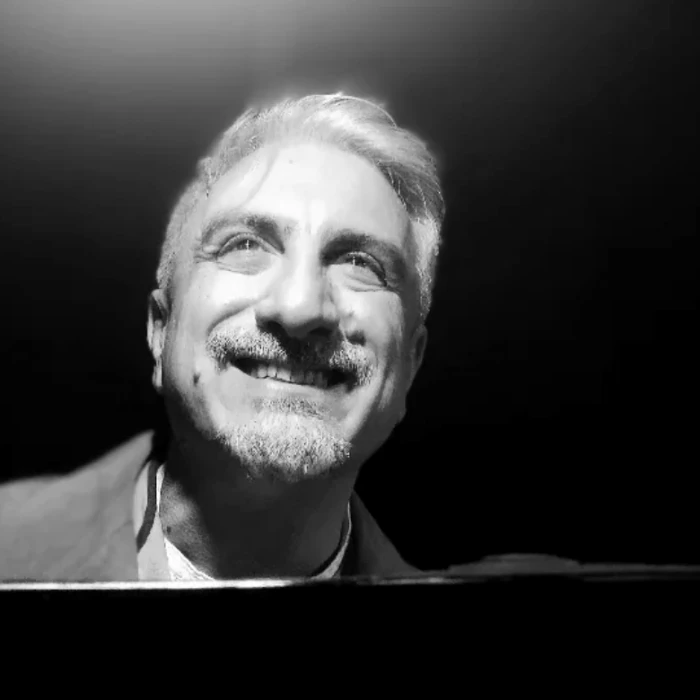Alioscia Viccaro, insegnante di recitazione e dizione