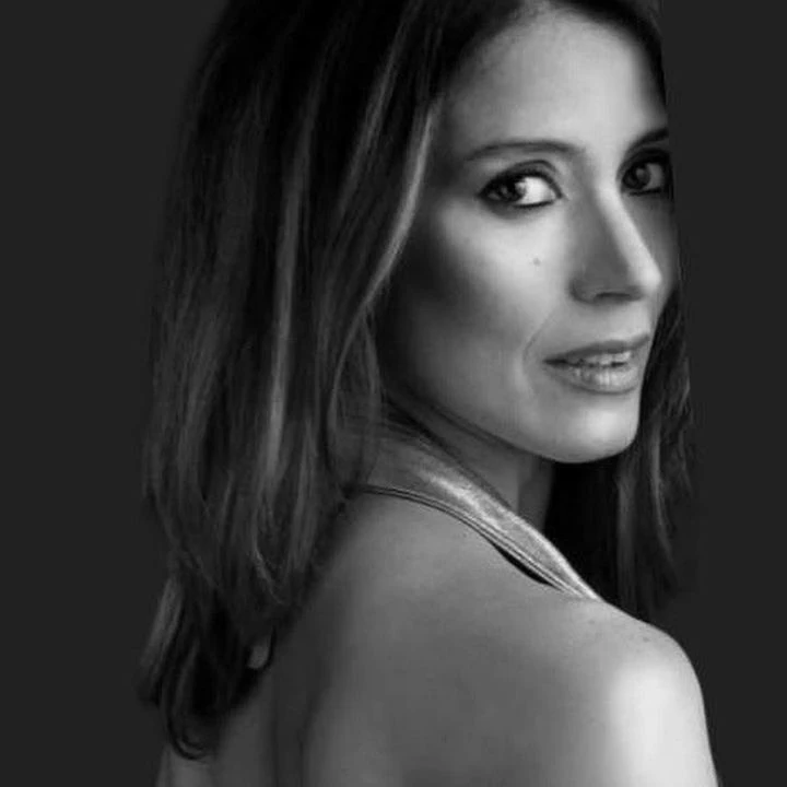 Giada Paganini, insegnante di danza classica